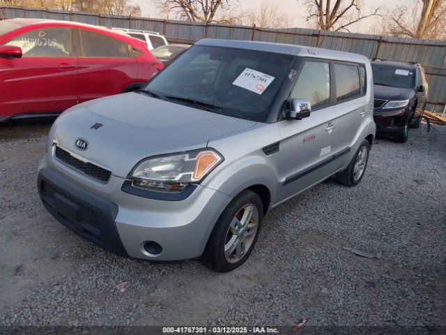 Kia Soul + Image 4