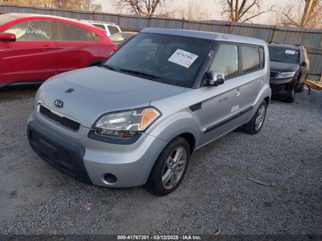 Kia Soul + Image 4
