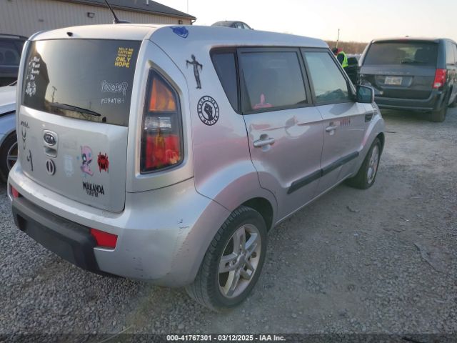 Kia Soul + Image 2