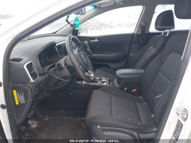 Kia Sportage Lx Image 5