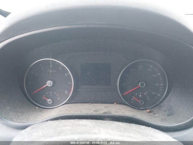 Kia Sportage Lx Image 15