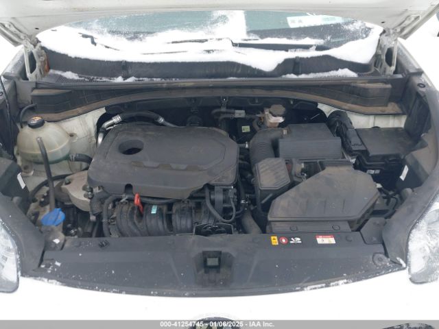 Kia Sportage Lx Image 6