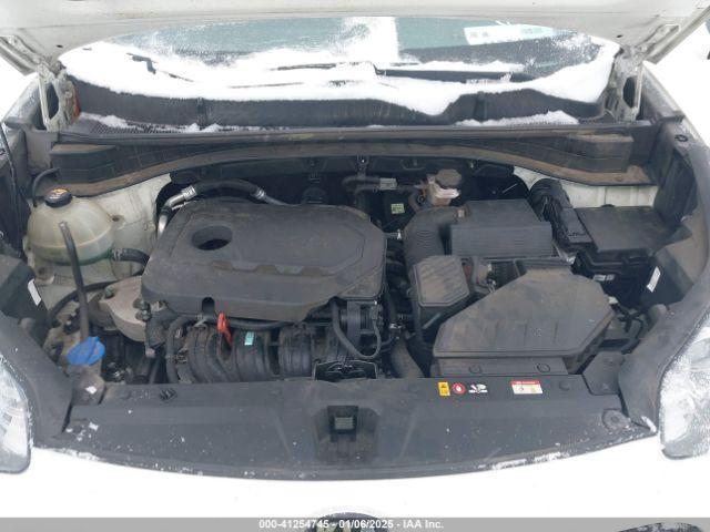 Kia Sportage Lx Image 6