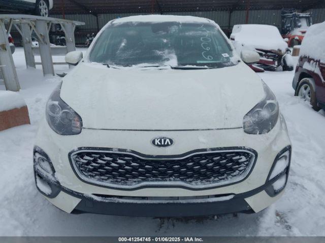 Kia Sportage Lx Image 10