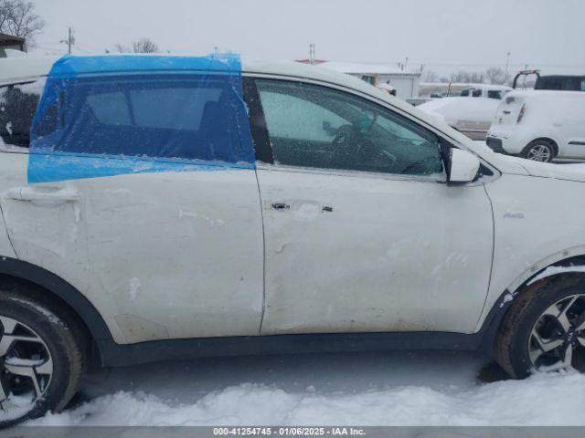 Kia Sportage Lx Image 13