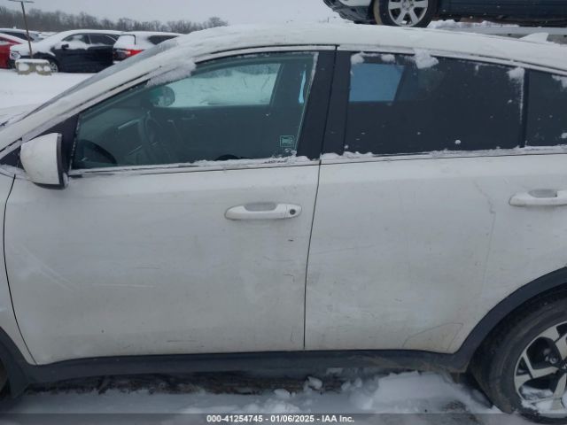 Kia Sportage Lx Image 14