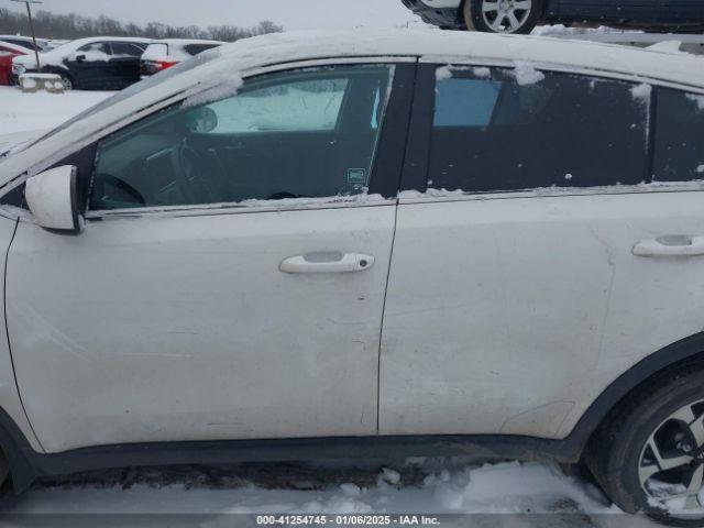 Kia Sportage Lx Image 14