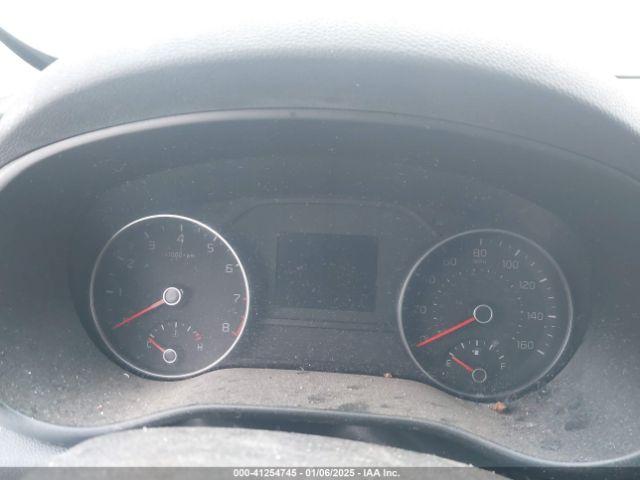 Kia Sportage Lx Image 16