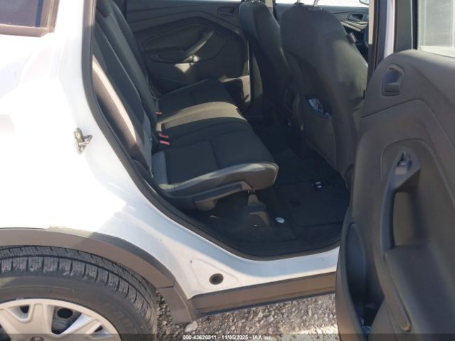 Ford Escape S Image 6