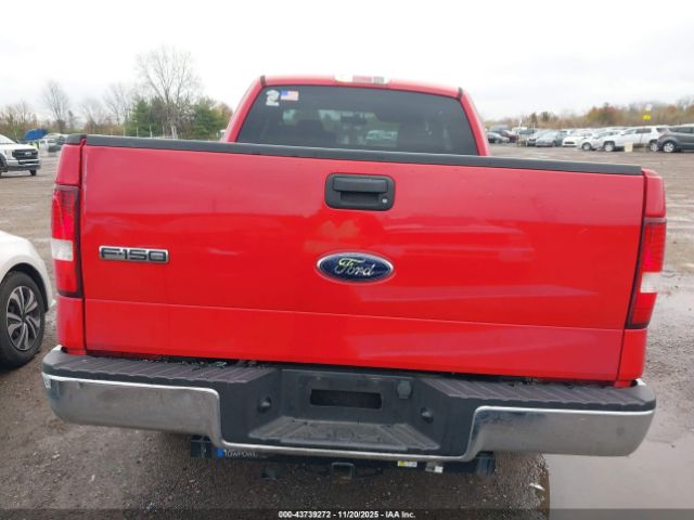 Ford F-150 Image 16