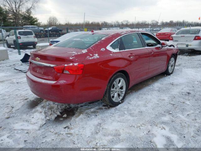 Chevrolet Impala 1lt Image 3