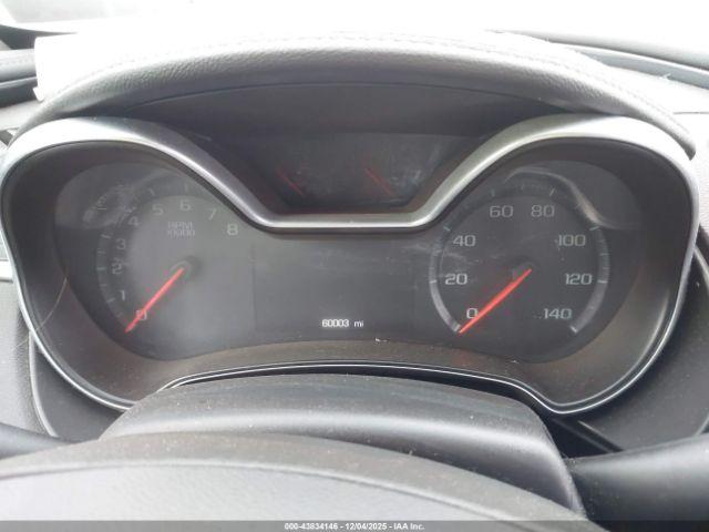 Chevrolet Impala 1lt Image 6