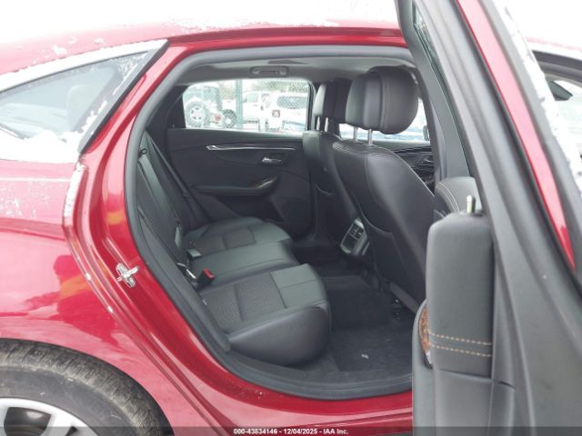 Chevrolet Impala 1lt Image 7