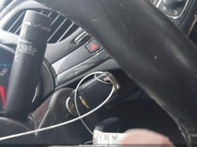 Chevrolet Impala 1lt Image 9