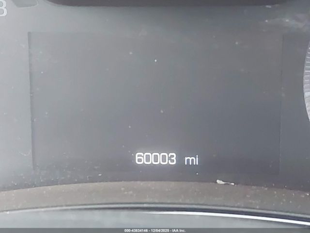 Chevrolet Impala 1lt Image 16