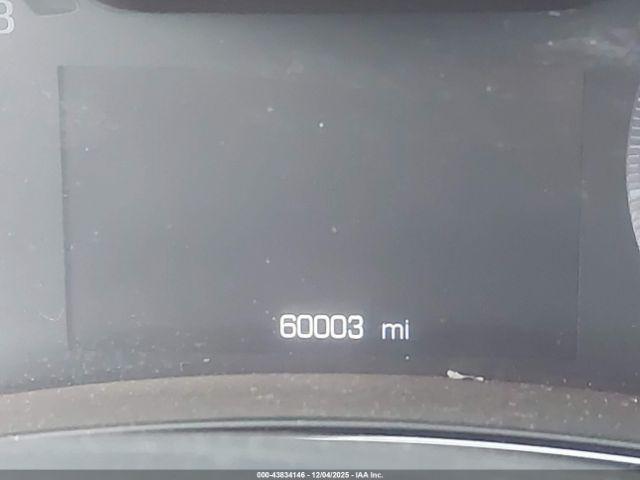 Chevrolet Impala 1lt Image 16