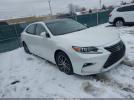 Lexus Es Image 1