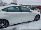Lexus Es Image 13