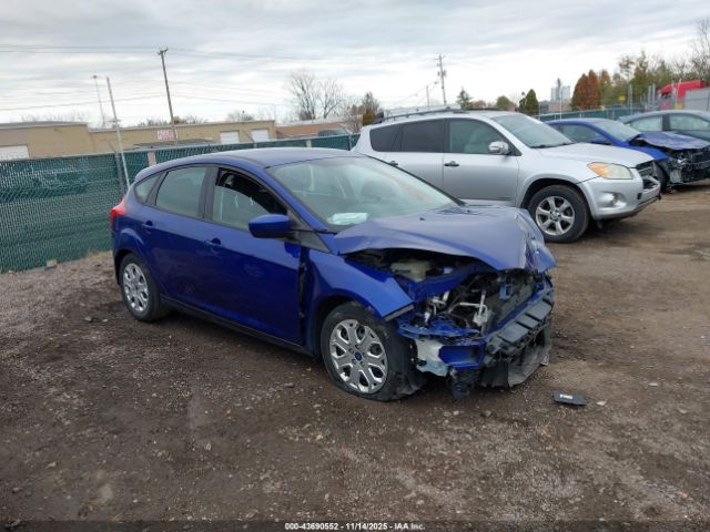 Ford Focus Se Image 1