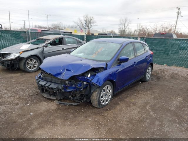 Ford Focus Se Image 16