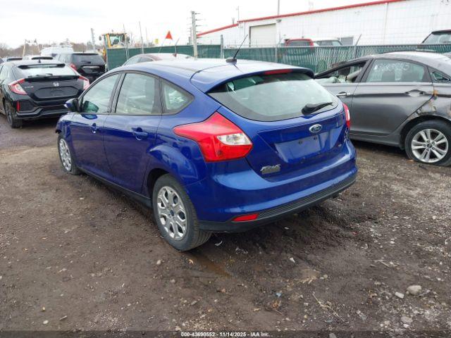 Ford Focus Se Image 5