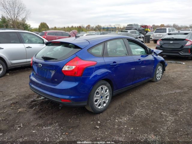 Ford Focus Se Image 2