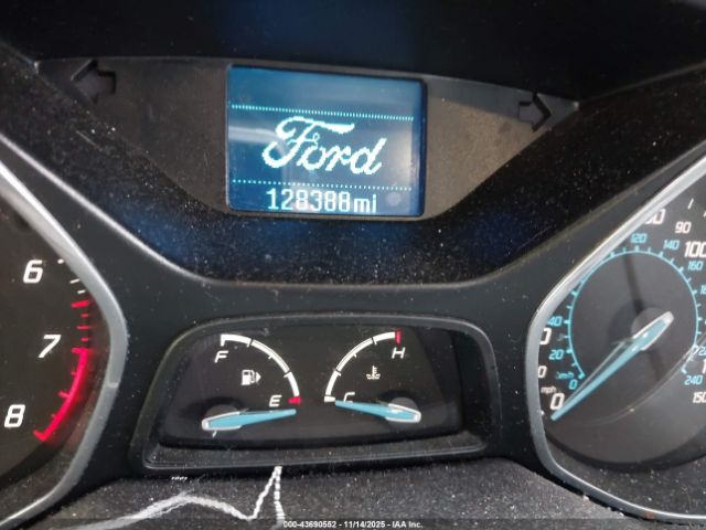 Ford Focus Se Image 3