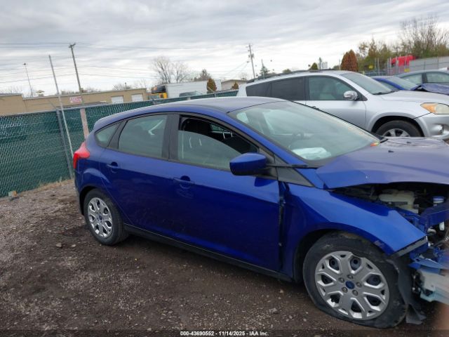 Ford Focus Se Image 14