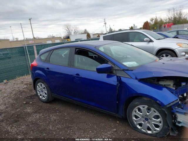 Ford Focus Se Image 14