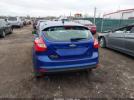 Ford Focus Se Image 10
