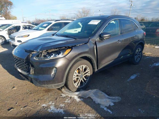 Ford Escape Sel Image 3