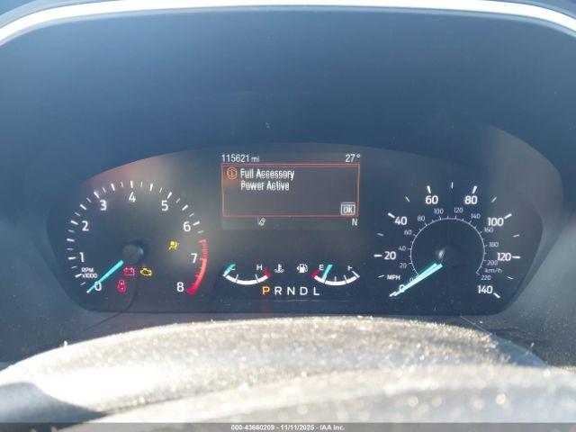 Ford Escape Sel Image 9