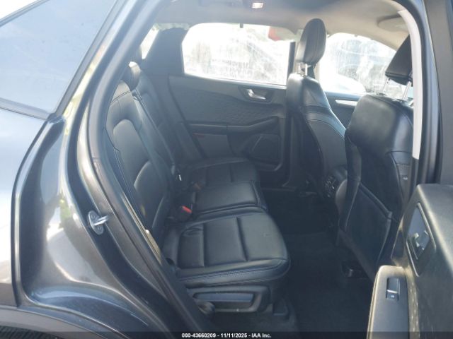 Ford Escape Sel Image 7