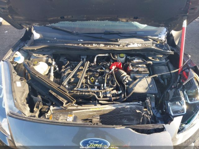 Ford Escape Sel Image 14