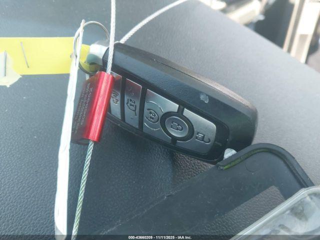 Ford Escape Sel Image 12