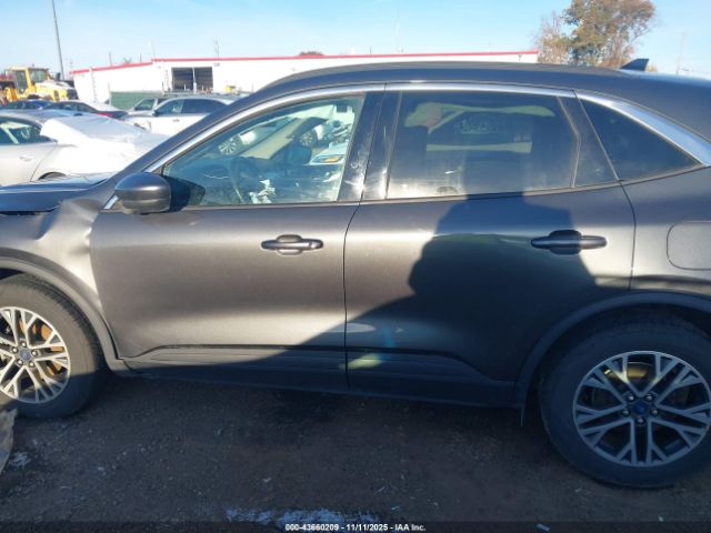 Ford Escape Sel Image 2