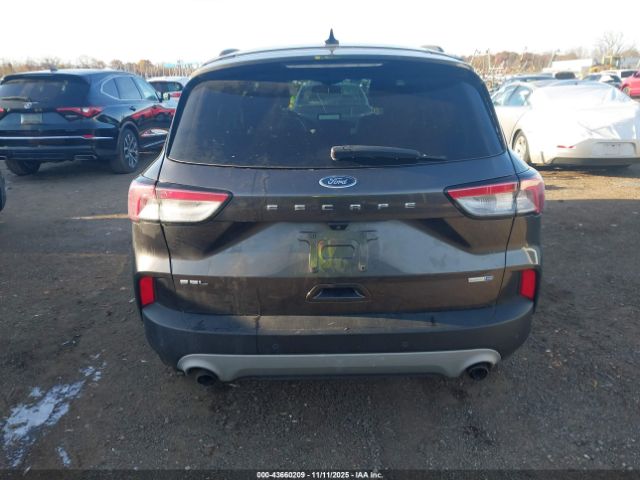 Ford Escape Sel Image 15