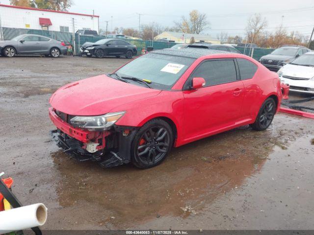 Scion TC Image 10