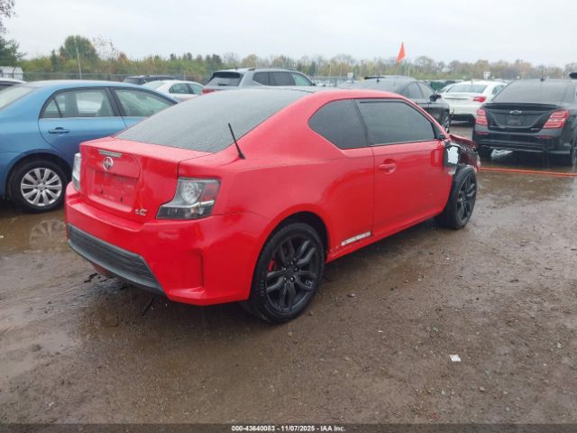 Scion TC Image 14