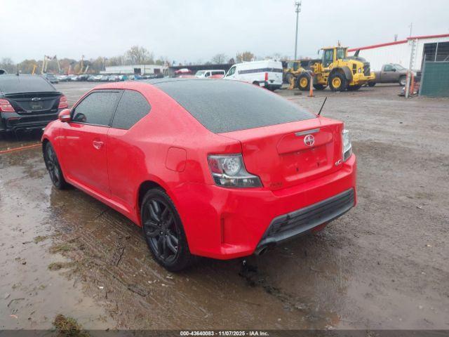 Scion TC Image 7