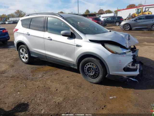 Ford Escape Se Image 1