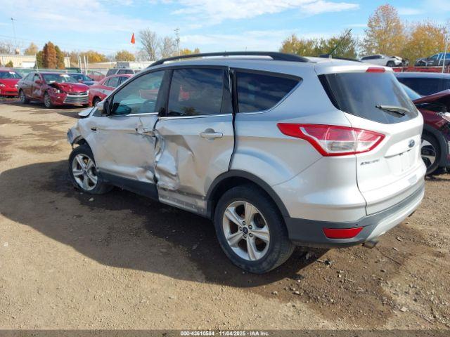 Ford Escape Se Image 15