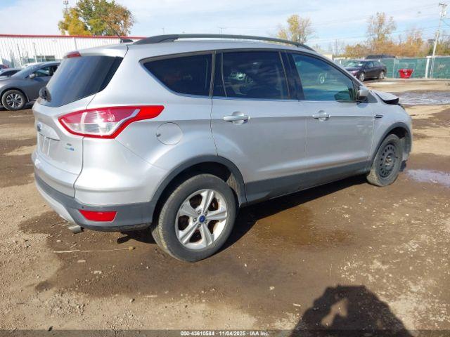 Ford Escape Se Image 16