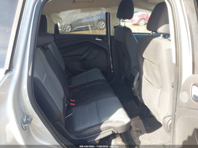 Ford Escape Se Image 8