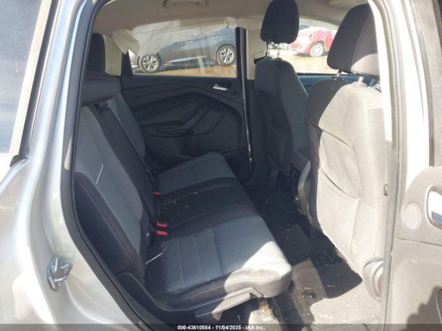 Ford Escape Se Image 8