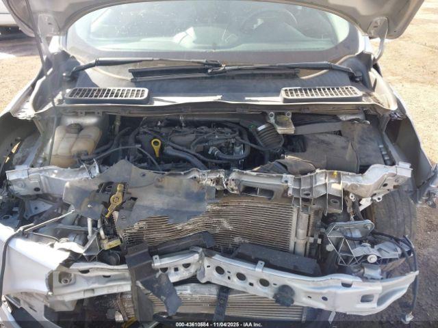 Ford Escape Se Image 6