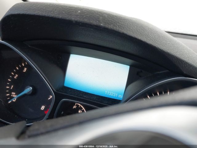 Ford Escape Se Image 12