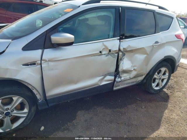 Ford Escape Se Image 2