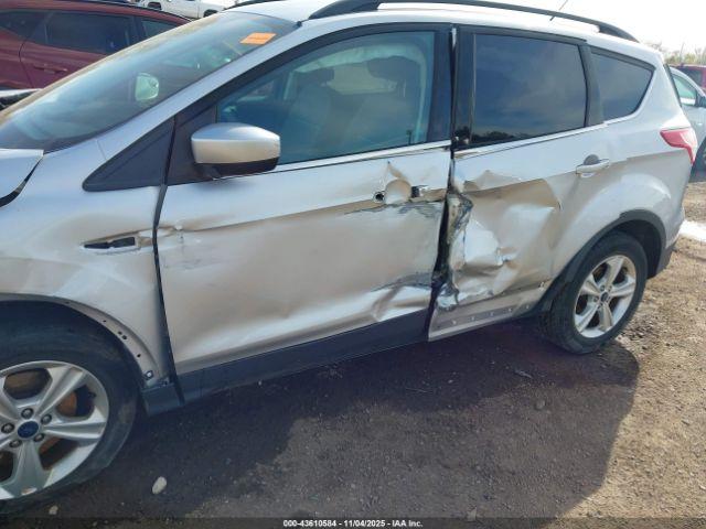 Ford Escape Se Image 2