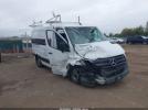 Mercedes-Benz Sprinter 2500 Standard Roof 4-cyl Diesel Ho Image 1